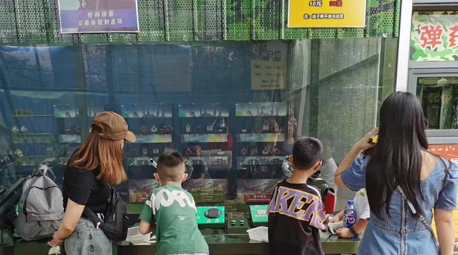 氣炮槍射擊項(xiàng)目市場(chǎng)前景怎么樣?受歡迎的因素在哪?.jpg